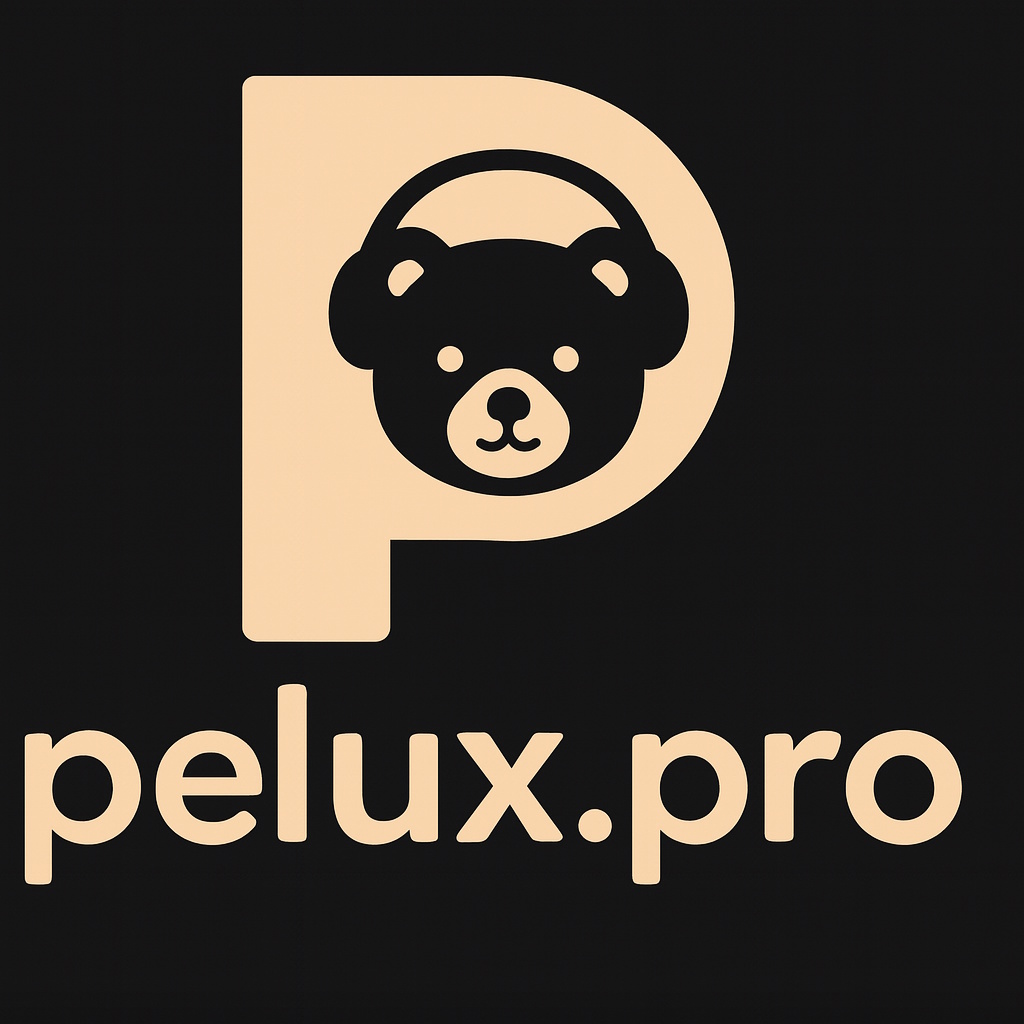 Pelux Logo